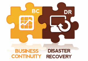 Business Continuity and Disaster Recovery