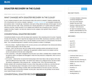 Disaster-Recovery-Cloud-works