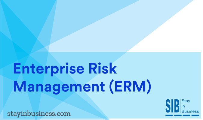 Enterprise Risk Management