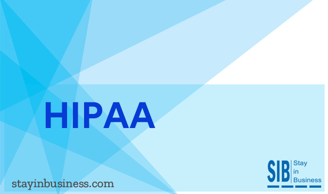 HIPAA