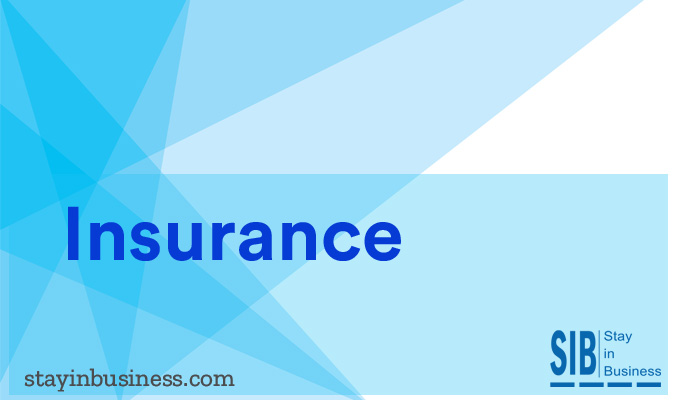 Insurance