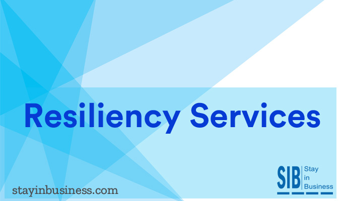 Resiliency Services