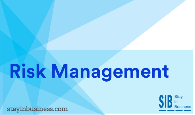 Risk Management