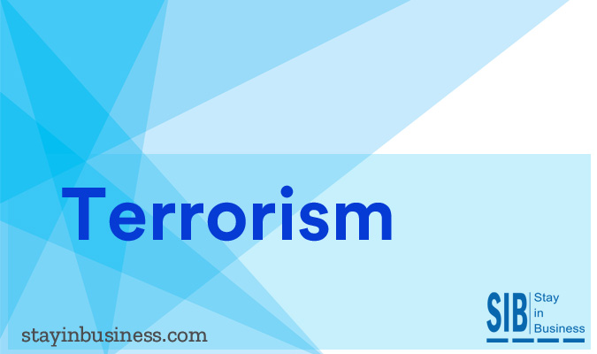 terrorism