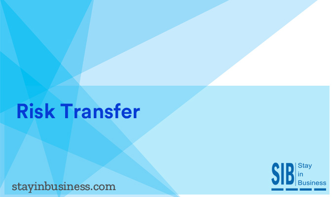 Risk Transfer