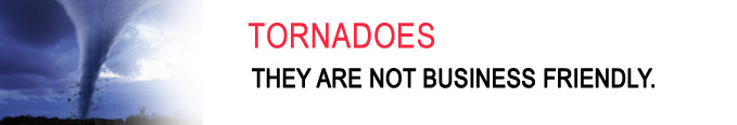 Natural Disasters Tornadoes